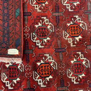 Kurdischer Nomaden Teppich