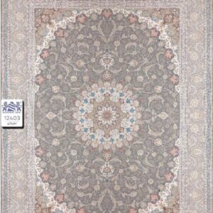 Keshan 12403 silver 300x200cm