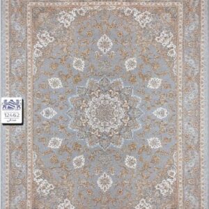 Keshan 12462 light grey 300x200cm