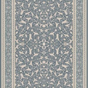 Keshan 12302 blue 300x200cm