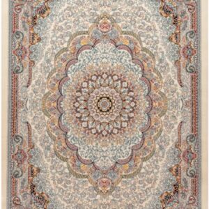 Super Negin Maschad 722145 Cream 100x200cm