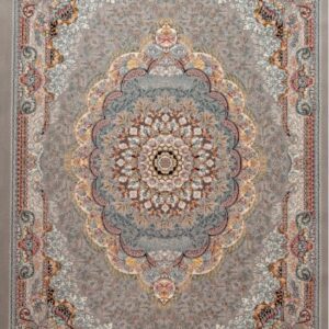 Super Negin Maschad 722145 Grey 100x200cm