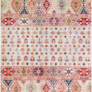 Türkischer Teppich TD1107-00 150x80cm