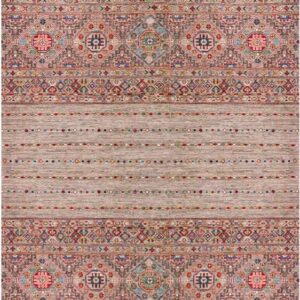 Türkischer Teppich TD1108-00 150x80cm