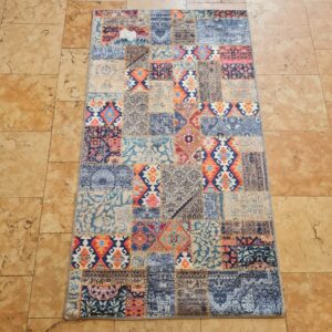 Türkischer Teppich TD1119-00 180x120cm