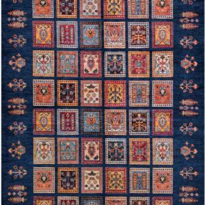 Türkischer Teppich TD1125-01 180x120cm