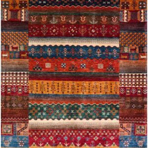 Türkischer Teppich TD1126-00 230x160cm