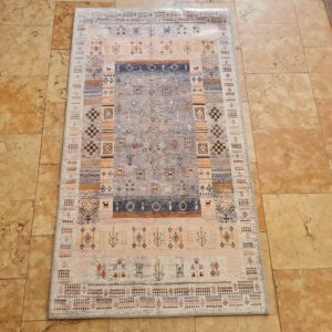 Türkischer Teppich TD1126-01 180x120cm