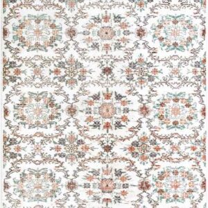 Türkischer Teppich TD1127-02 180x120cm