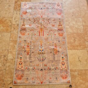 Türkischer Teppich TD1128-00 180x120cm