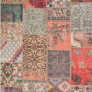 Türkischer Teppich TD1135-00 150x80cm