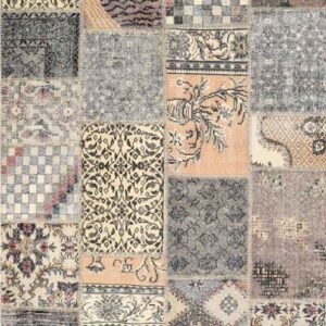 Türkischer Teppich TD1135-01 200x140cm