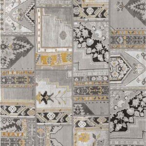 Türkischer Teppich TD1136-02 150x80cm