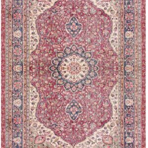 Türkischer Teppich TD1145-00 200x140cm