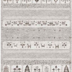 Türkischer Teppich TD1413-00 150x80cm