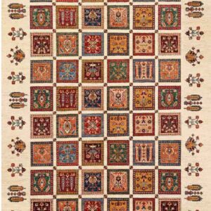 Türkischer Teppich TD407-00 180x120cm