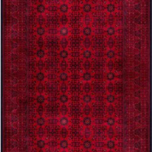 Türkischer Teppich TD410-00 150x80cm