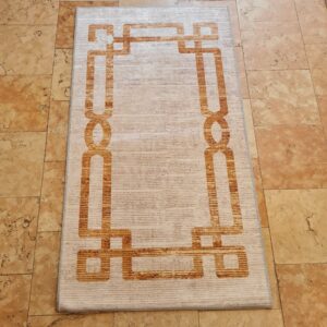 Türkischer Teppich TD466-02 150x80cm