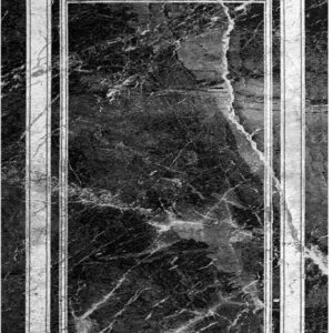 Türkischer Teppich TD675-00 150x80cm