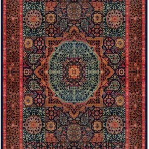 Türkischer Teppich TD736-00 230x160cm