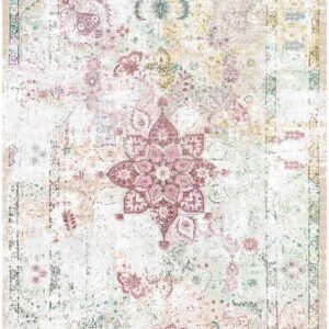 Türkischer Teppich TD753-06 150x80cm