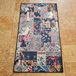 Türkischer Teppich TD756-00 150x80cm