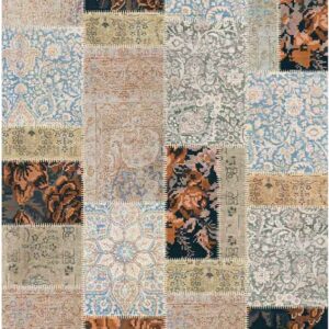 Türkischer Teppich TD769-01 180x120cm