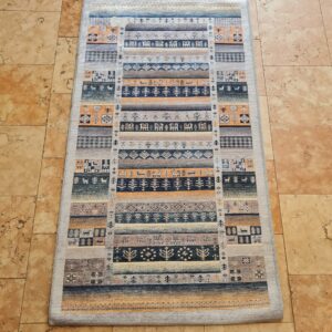 Türkischer Teppich TD1116-02 180x120cm