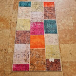 Türkischer Teppich TD1132-01 180x120cm