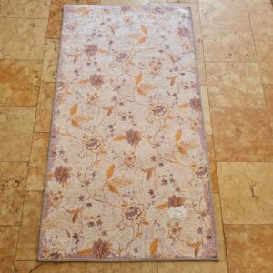 Türkischer Teppich TD125-00 150x80cm