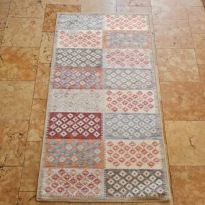 Türkischer Teppich TD1434-01 180x120cm