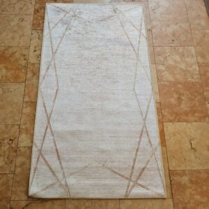 Türkischer Teppich TD252-08 150x80cm