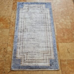 Türkischer Teppich TD421-04 150x80cm