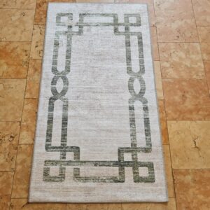 Türkischer Teppich TD466-03 150x80cm