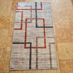 Türkischer Teppich TD472-02 230x160cm