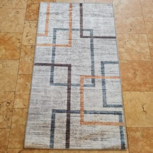 Türkischer Teppich TD472-03 150x80cm