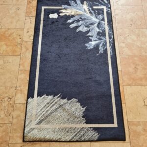 Türkischer Teppich TD572-00 150x80cm