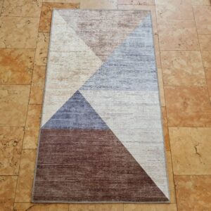 Türkischer Teppich TD603-01 150x80cm