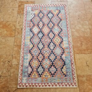 Türkischer Teppich TD738-00 180x120cm