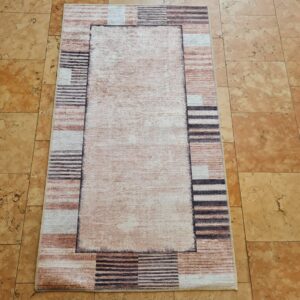 Türkischer Teppich TD959-00 150x80cm